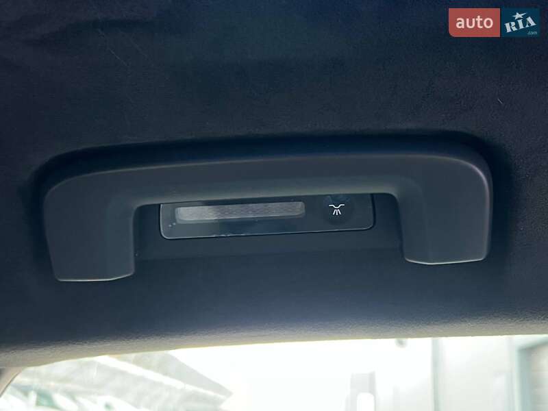 Внедорожник / Кроссовер Zeekr 001 2024 в Львове