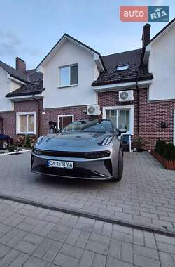 Внедорожник / Кроссовер Zeekr 001 2024 в Черкассах