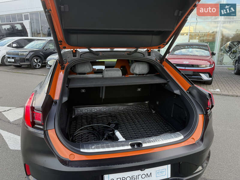 Позашляховик / Кросовер Zeekr 001 2023 в Києві