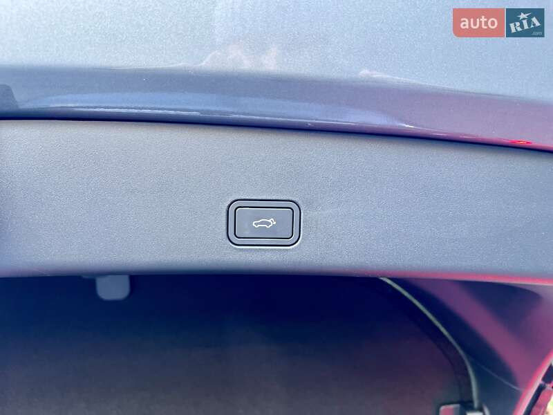 Внедорожник / Кроссовер Zeekr 001 2025 в Киеве фото 14 Внедорожник / Кроссовер Zeekr 001 2025 в Киеве