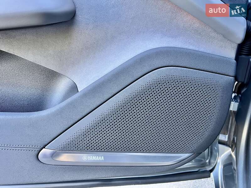 Внедорожник / Кроссовер Zeekr 001 2025 в Киеве фото 21 Внедорожник / Кроссовер Zeekr 001 2025 в Киеве