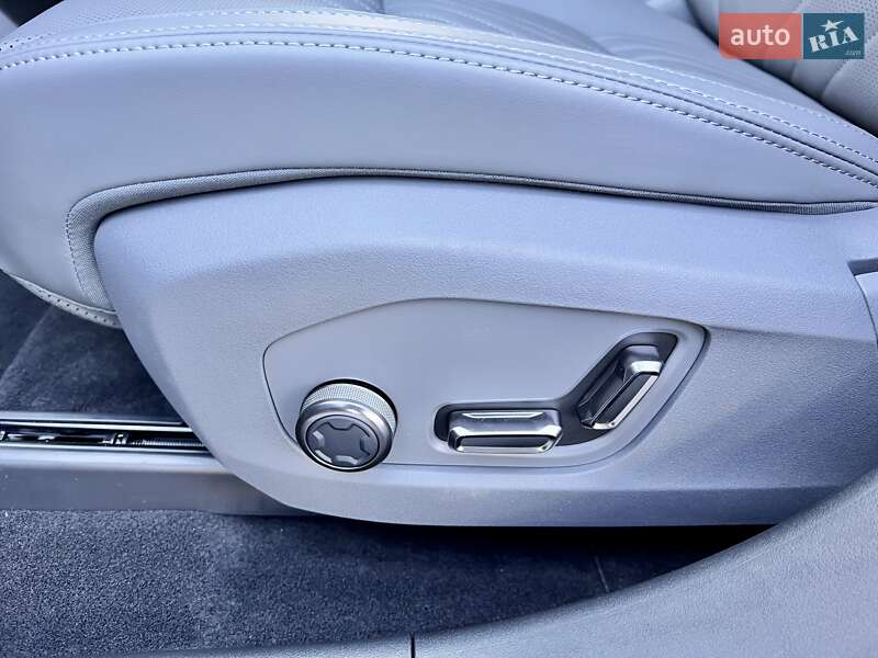 Внедорожник / Кроссовер Zeekr 001 2025 в Киеве фото 24 Внедорожник / Кроссовер Zeekr 001 2025 в Киеве