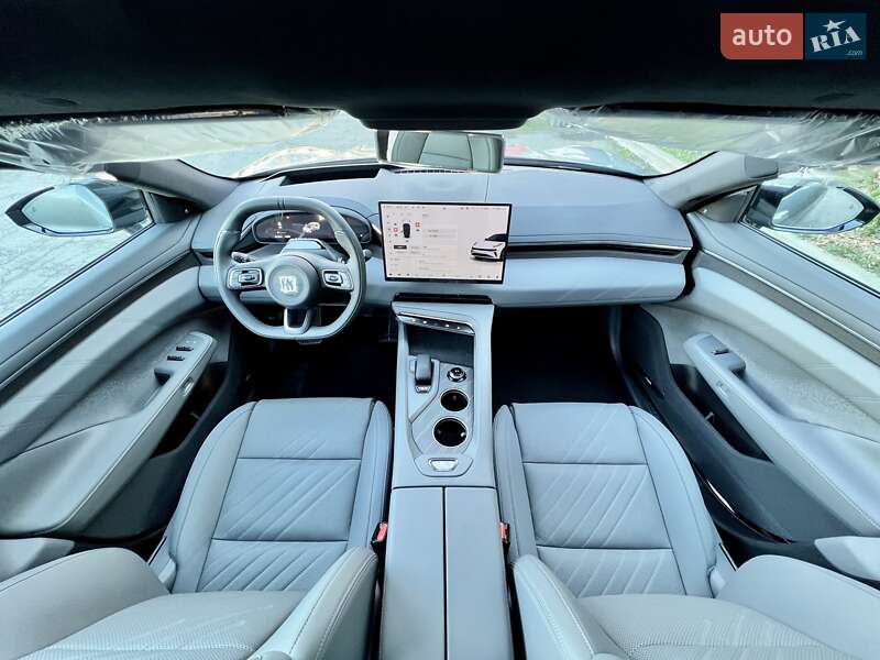 Внедорожник / Кроссовер Zeekr 001 2025 в Киеве фото 36 Внедорожник / Кроссовер Zeekr 001 2025 в Киеве