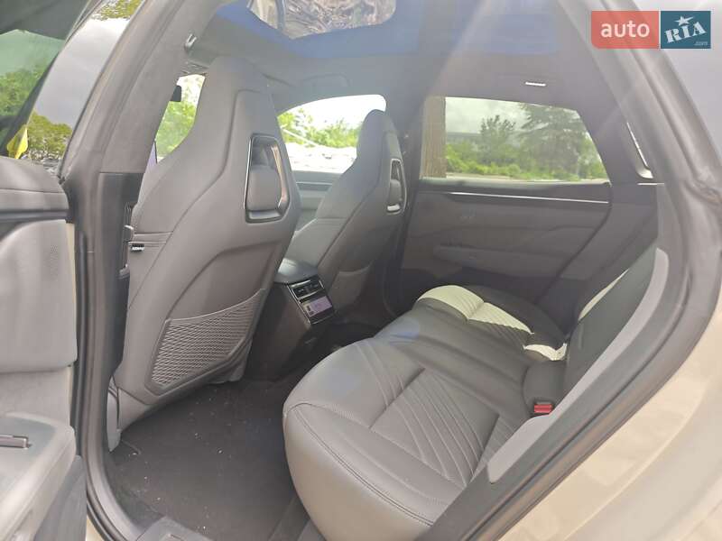 Внедорожник / Кроссовер Zeekr 001 2024 в Днепре