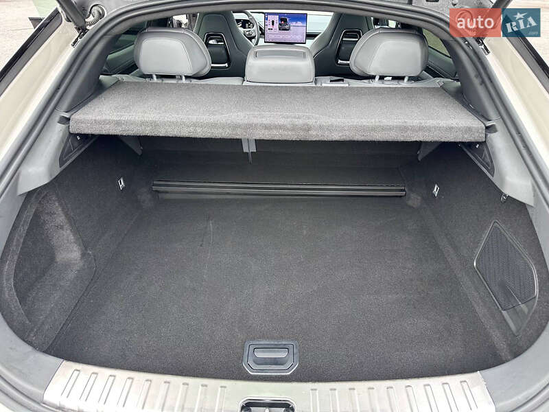 Позашляховик / Кросовер Zeekr 001 2024 в Львові