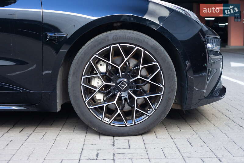 Позашляховик / Кросовер Zeekr 001 2024 в Києві фото 6 Позашляховик / Кросовер Zeekr 001 2024 в Києві