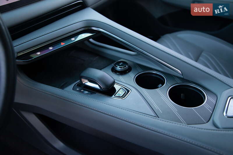 Позашляховик / Кросовер Zeekr 001 2024 в Києві фото 18 Позашляховик / Кросовер Zeekr 001 2024 в Києві