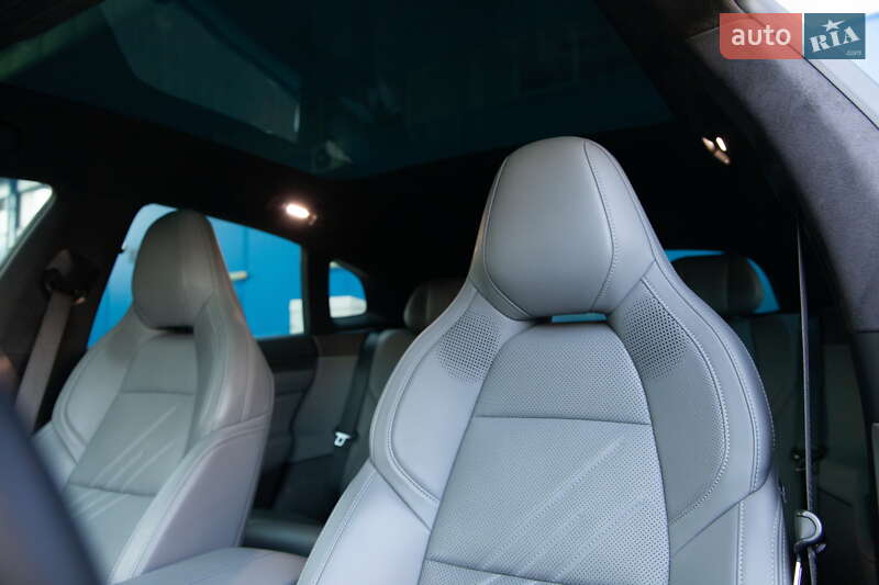 Позашляховик / Кросовер Zeekr 001 2024 в Києві фото 19 Позашляховик / Кросовер Zeekr 001 2024 в Києві