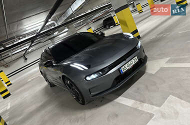 Позашляховик / Кросовер Zeekr 001 2023 в Дніпрі