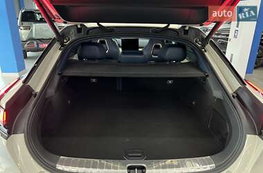 Позашляховик / Кросовер Zeekr 001 2024 в Дніпрі