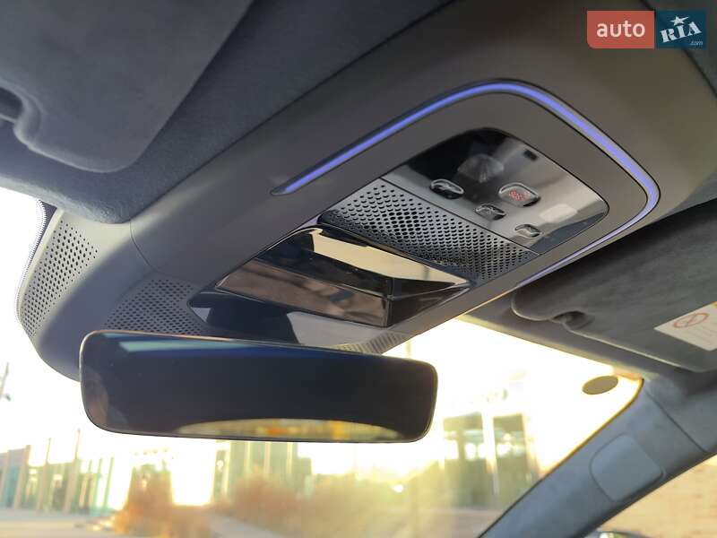 Позашляховик / Кросовер Zeekr 001 2024 в Хмельницькому фото 25 Позашляховик / Кросовер Zeekr 001 2024 в Хмельницькому