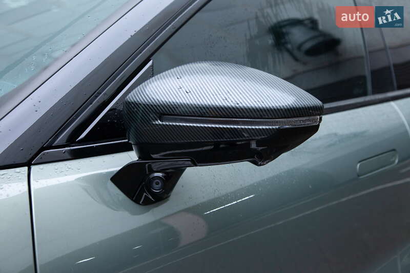 Внедорожник / Кроссовер Zeekr 001 2024 в Киеве фото 2 Внедорожник / Кроссовер Zeekr 001 2024 в Киеве