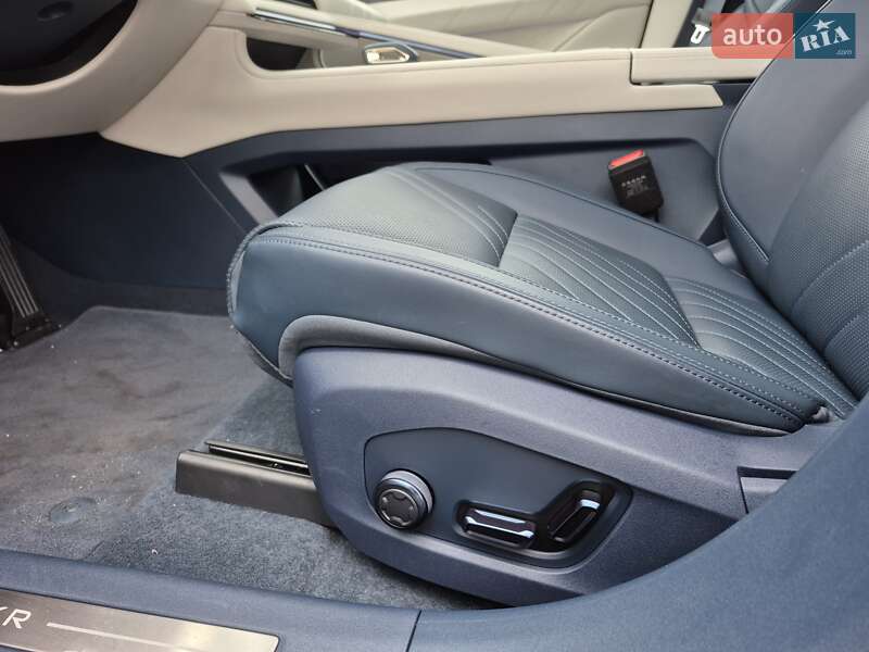 Позашляховик / Кросовер Zeekr 001 2024 в Києві фото 9 Позашляховик / Кросовер Zeekr 001 2024 в Києві