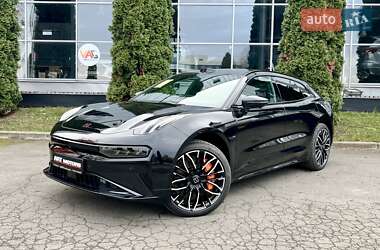 Позашляховик / Кросовер Zeekr 001 2025 в Києві