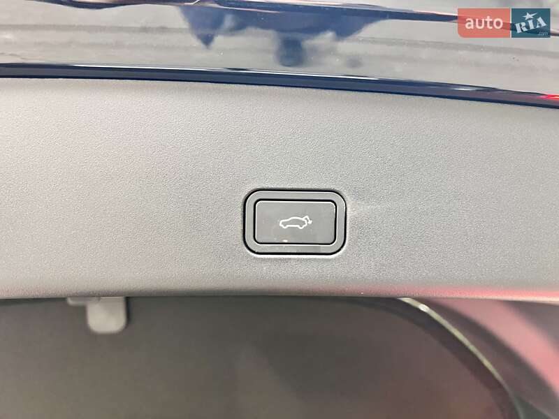 Позашляховик / Кросовер Zeekr 001 2025 в Києві