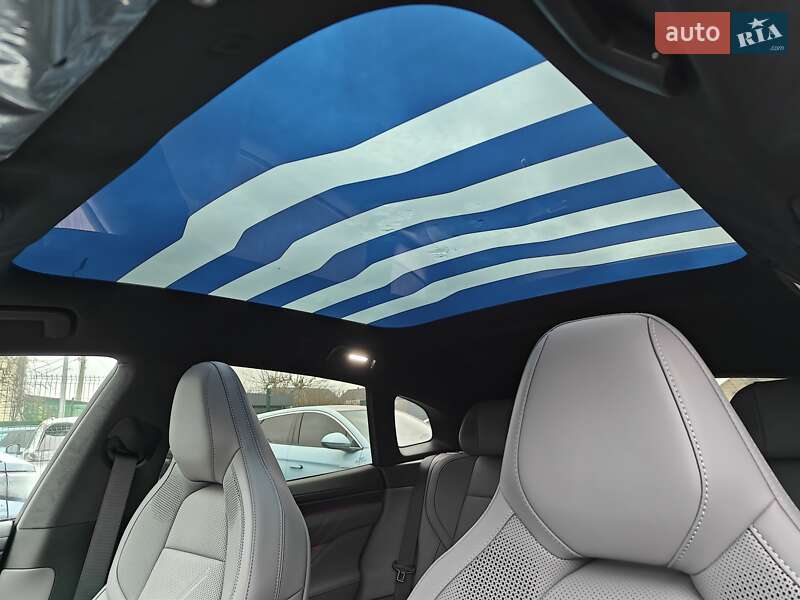 Позашляховик / Кросовер Zeekr 001 2025 в Києві