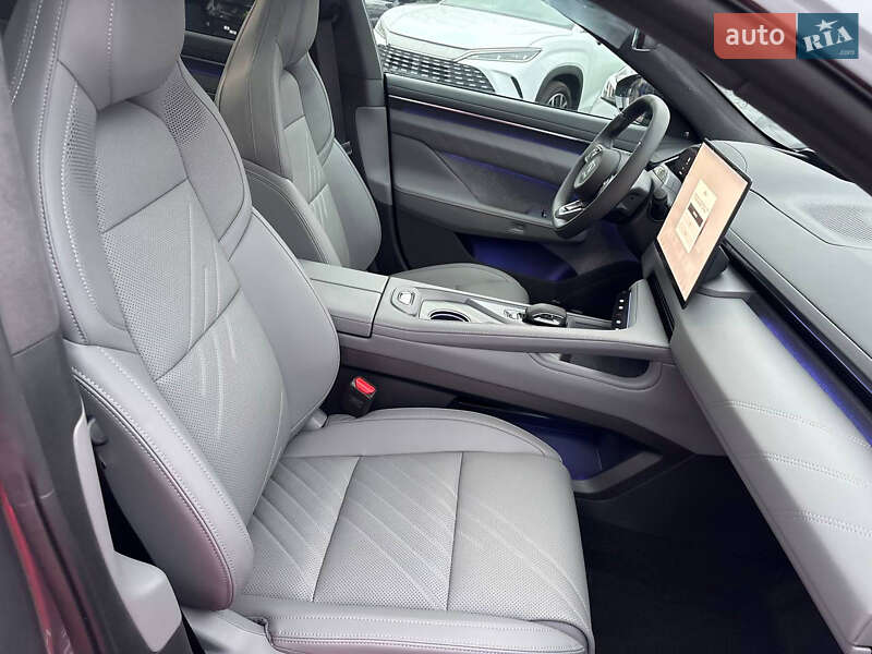 Внедорожник / Кроссовер Zeekr 001 2025 в Киеве