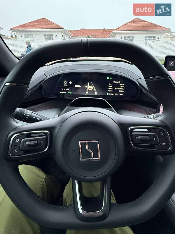 Внедорожник / Кроссовер Zeekr 001 2024 в Одессе фото 11 Внедорожник / Кроссовер Zeekr 001 2024 в Одессе