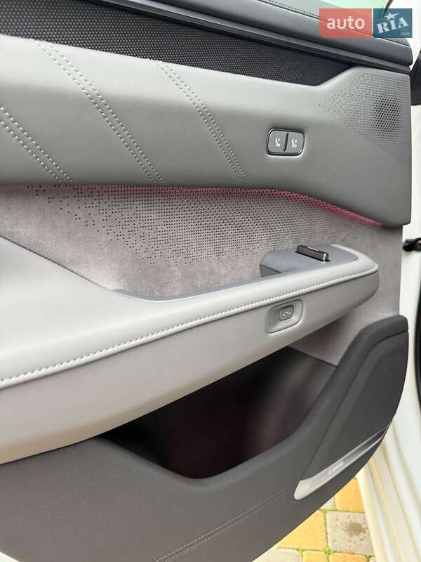 Внедорожник / Кроссовер Zeekr 001 2024 в Одессе фото 16 Внедорожник / Кроссовер Zeekr 001 2024 в Одессе