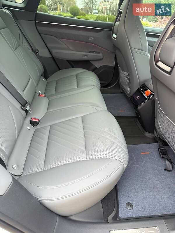 Внедорожник / Кроссовер Zeekr 001 2024 в Одессе фото 22 Внедорожник / Кроссовер Zeekr 001 2024 в Одессе