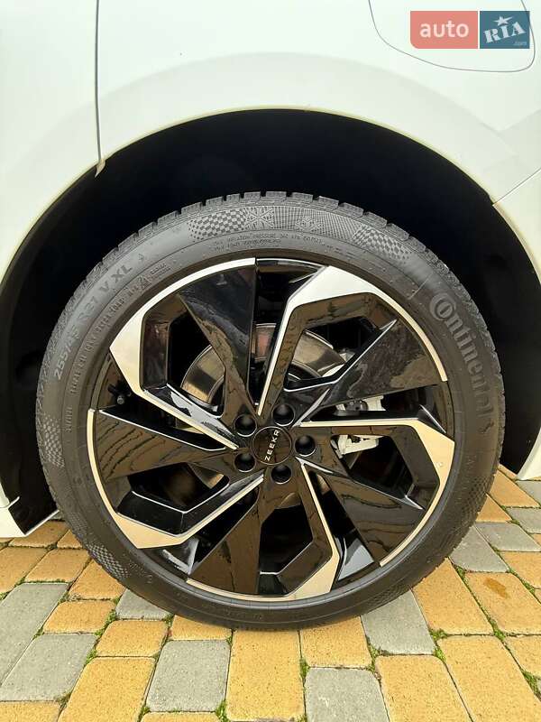 Внедорожник / Кроссовер Zeekr 001 2024 в Одессе фото 31 Внедорожник / Кроссовер Zeekr 001 2024 в Одессе