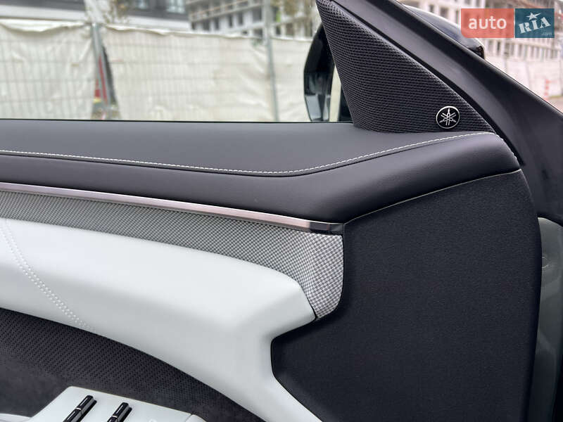 Внедорожник / Кроссовер Zeekr 001 2024 в Киеве