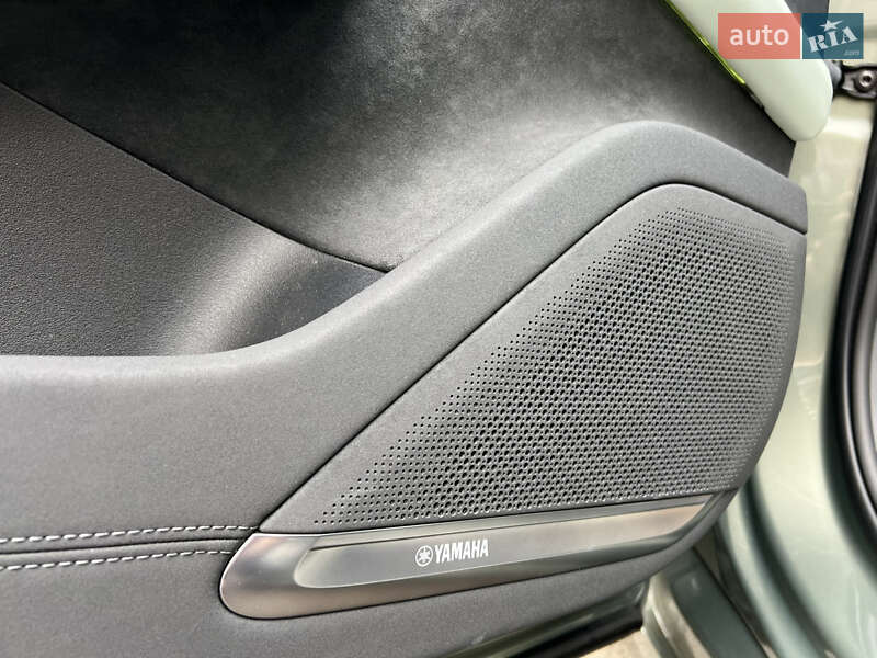 Внедорожник / Кроссовер Zeekr 001 2024 в Киеве