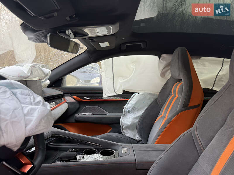 Внедорожник / Кроссовер Zeekr 001 2023 в Тернополе