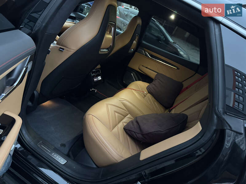 Фастбек Zeekr 001 2022 в Вінниці