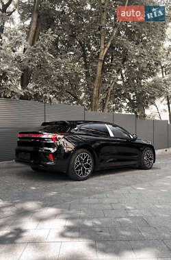 Позашляховик / Кросовер Zeekr 001 2025 в Києві