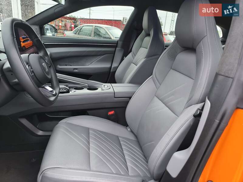 Внедорожник / Кроссовер Zeekr 001 2024 в Мукачево фото 15 Внедорожник / Кроссовер Zeekr 001 2024 в Мукачево