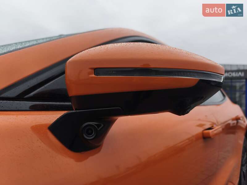 Внедорожник / Кроссовер Zeekr 001 2024 в Мукачево фото 23 Внедорожник / Кроссовер Zeekr 001 2024 в Мукачево