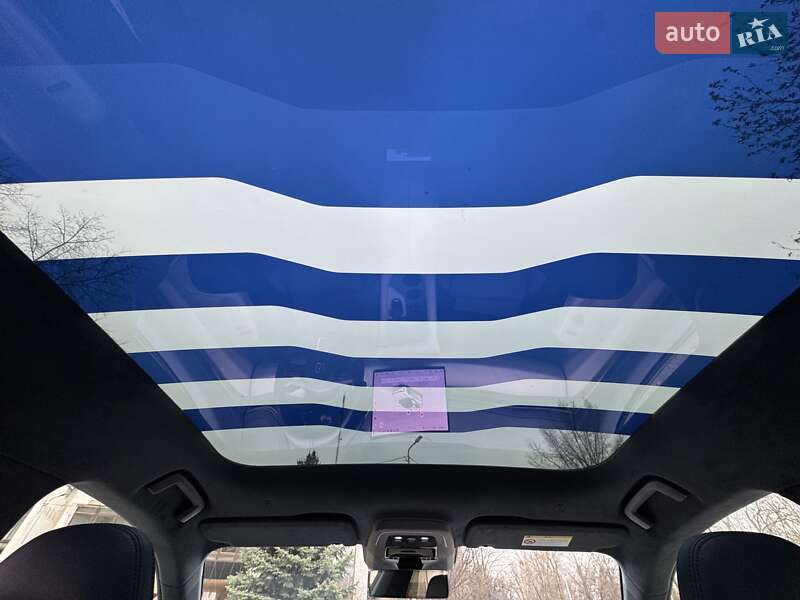 Внедорожник / Кроссовер Zeekr 001 2024 в Киеве фото 20 Внедорожник / Кроссовер Zeekr 001 2024 в Киеве