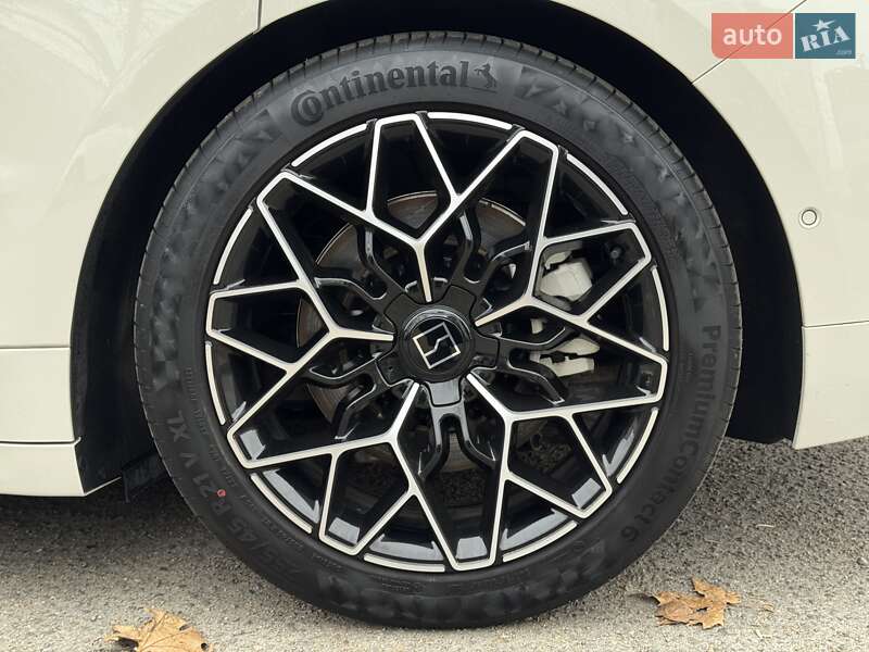 Внедорожник / Кроссовер Zeekr 001 2024 в Киеве фото 8 Внедорожник / Кроссовер Zeekr 001 2024 в Киеве