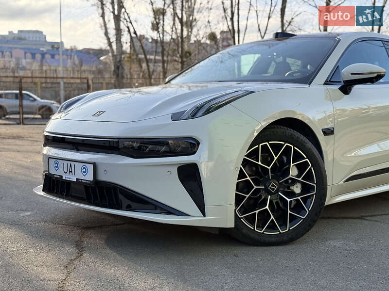 Zeekr 001 2024 Zeekr 001 2024