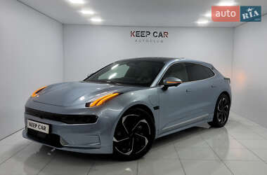 Позашляховик / Кросовер Zeekr 001 2022 в Одесі