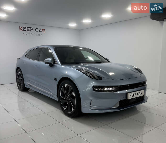 Внедорожник / Кроссовер Zeekr 001 2022 в Одессе фото 8 Внедорожник / Кроссовер Zeekr 001 2022 в Одессе