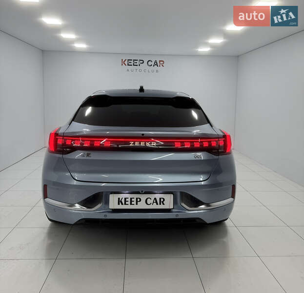 Внедорожник / Кроссовер Zeekr 001 2022 в Одессе фото 18 Внедорожник / Кроссовер Zeekr 001 2022 в Одессе