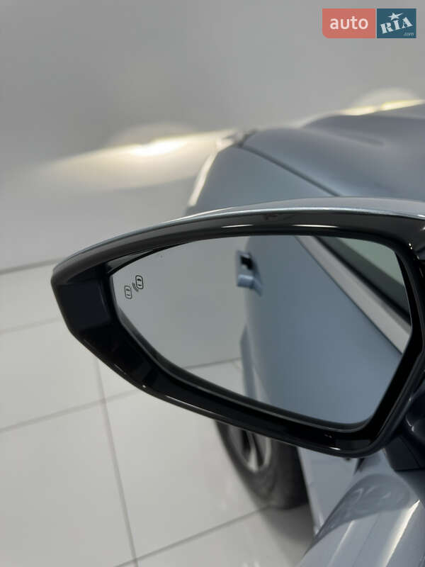 Внедорожник / Кроссовер Zeekr 001 2022 в Одессе фото 23 Внедорожник / Кроссовер Zeekr 001 2022 в Одессе