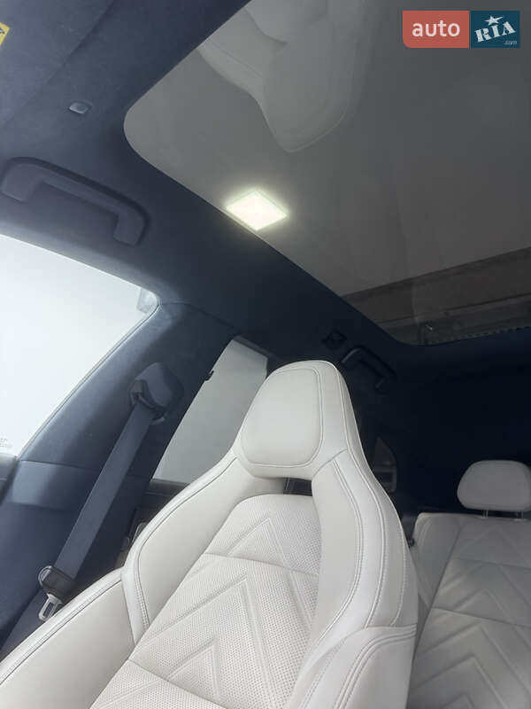 Внедорожник / Кроссовер Zeekr 001 2022 в Одессе фото 47 Внедорожник / Кроссовер Zeekr 001 2022 в Одессе