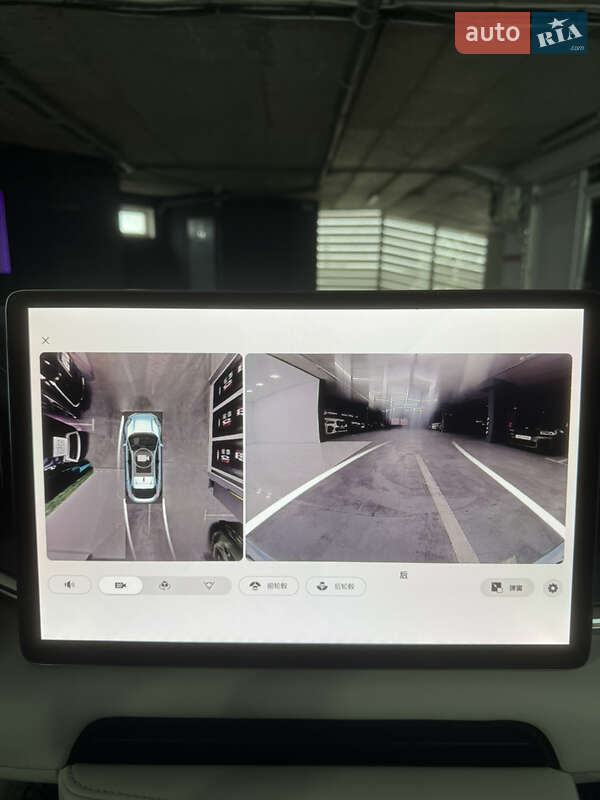 Внедорожник / Кроссовер Zeekr 001 2022 в Одессе фото 51 Внедорожник / Кроссовер Zeekr 001 2022 в Одессе