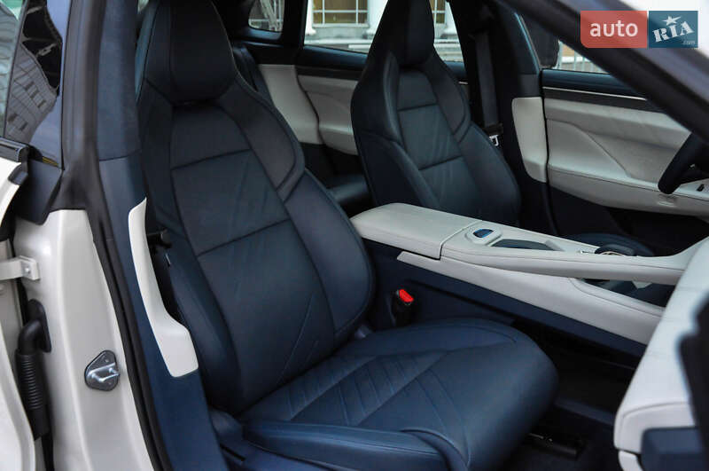 Позашляховик / Кросовер Zeekr 001 2024 в Одесі