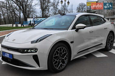 Внедорожник / Кроссовер Zeekr 001 2024 в Одессе