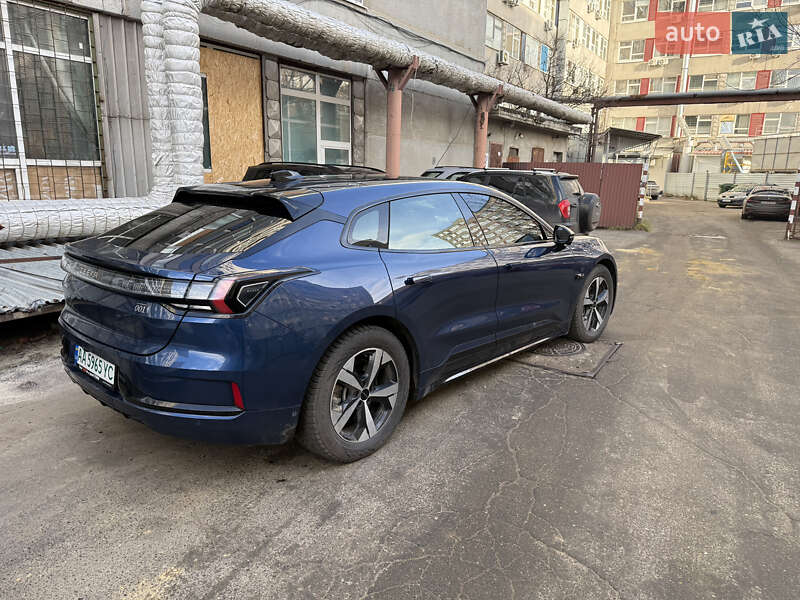 Внедорожник / Кроссовер Zeekr 001 2023 в Харькове фото 4 Внедорожник / Кроссовер Zeekr 001 2023 в Харькове