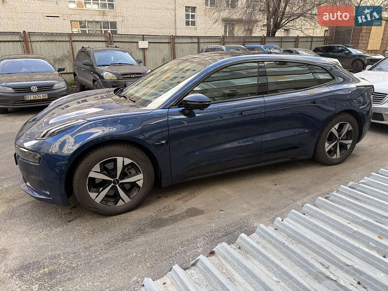 Внедорожник / Кроссовер Zeekr 001 2023 в Харькове фото 7 Внедорожник / Кроссовер Zeekr 001 2023 в Харькове