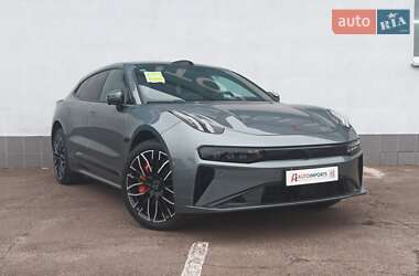 Позашляховик / Кросовер Zeekr 001 2025 в Києві