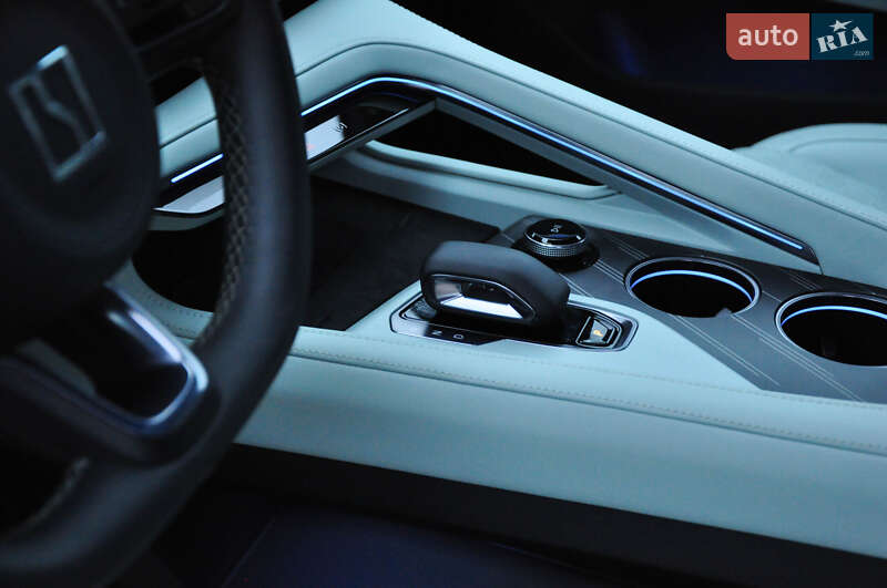 Позашляховик / Кросовер Zeekr 001 2024 в Одесі