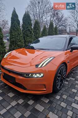 Внедорожник / Кроссовер Zeekr 001 2023 в Днепре