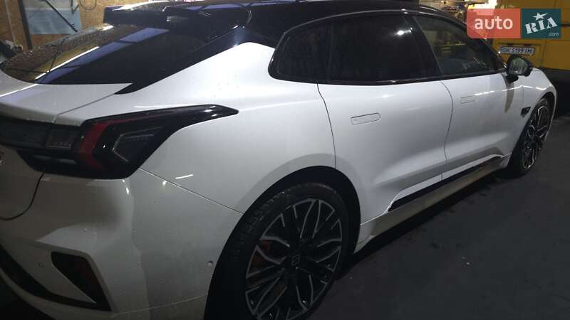 Внедорожник / Кроссовер Zeekr 001 2024 в Ровно фото 3 Внедорожник / Кроссовер Zeekr 001 2024 в Ровно