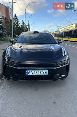 Позашляховик / Кросовер Zeekr 001 2024 в Києві